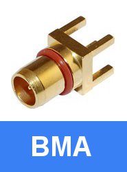 BMAコネクタ