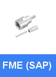 FMEコネクタ