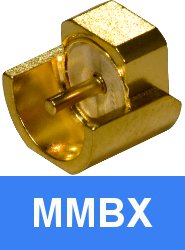 MMBXコネクタ