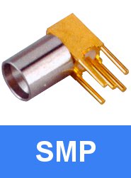 SMPコネクタ