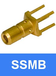 SSMBコネクタ