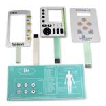 membrane keypads