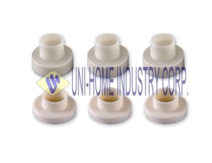 ナイロンブッシュ