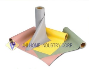 絶縁・放熱シート